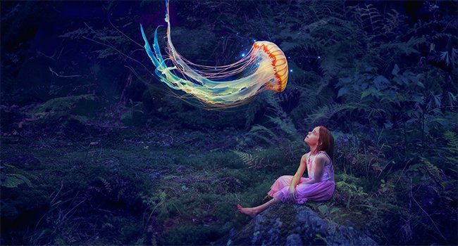 creative photo manipulation services