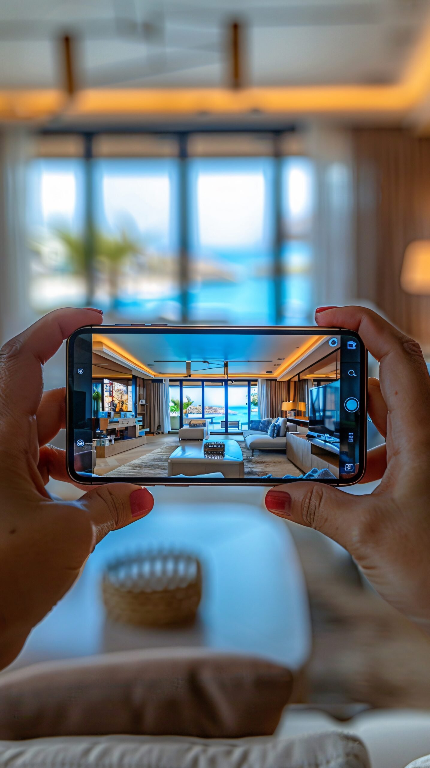 virtual tours for real estate