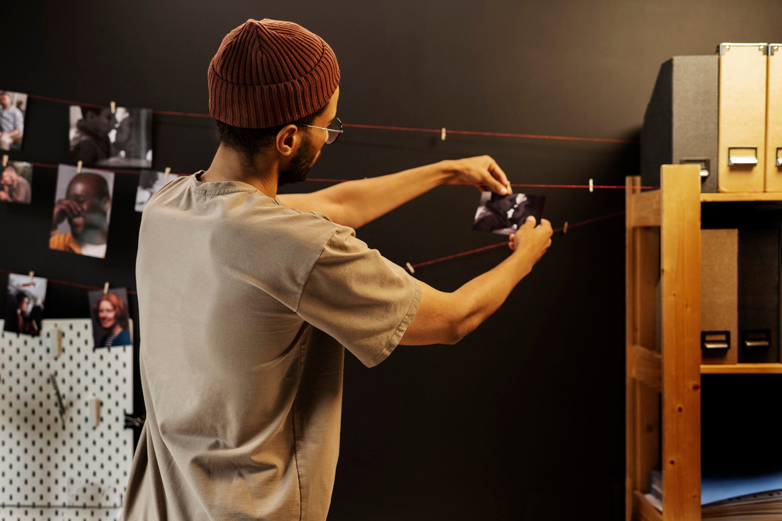 panorama photo stitching services