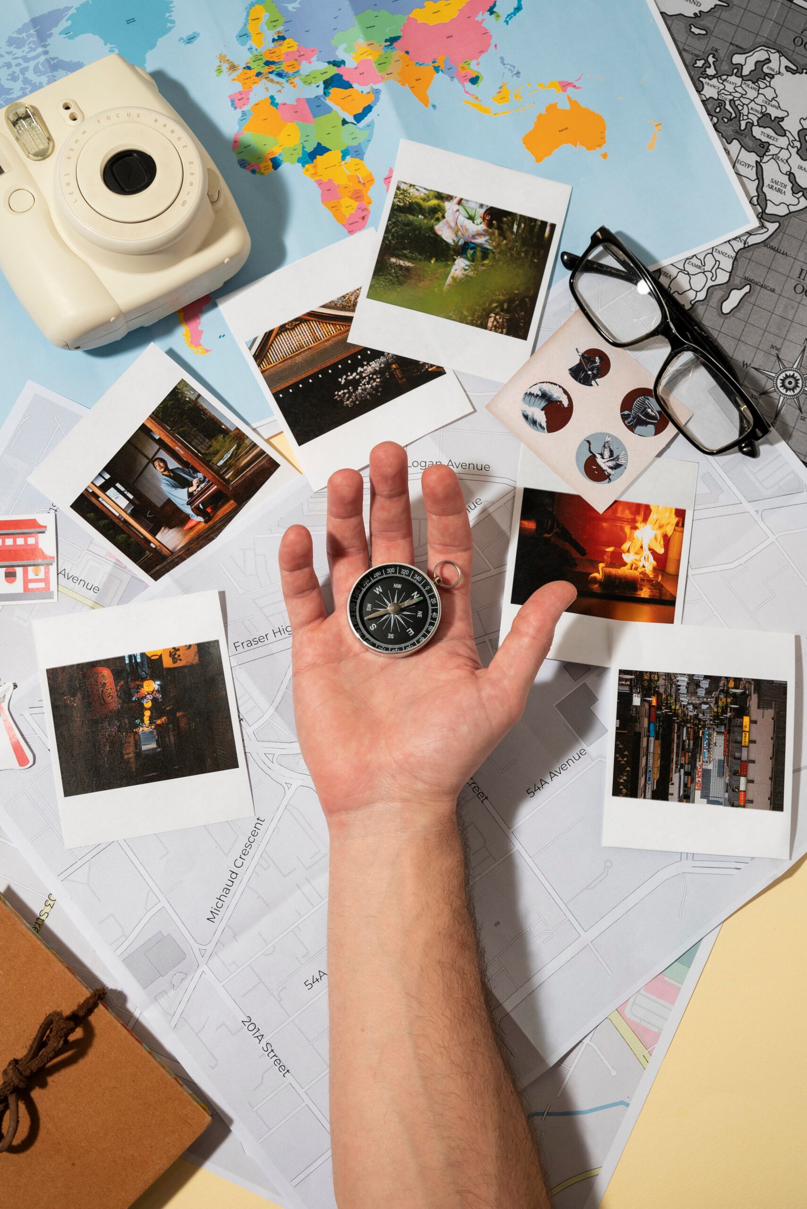 declutter digital photos