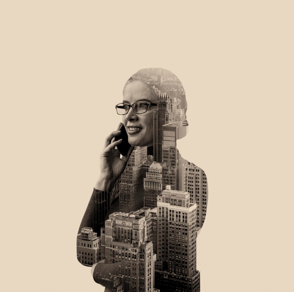 Multiple Exposure Blending