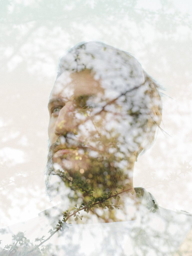Multiple Exposure Blending