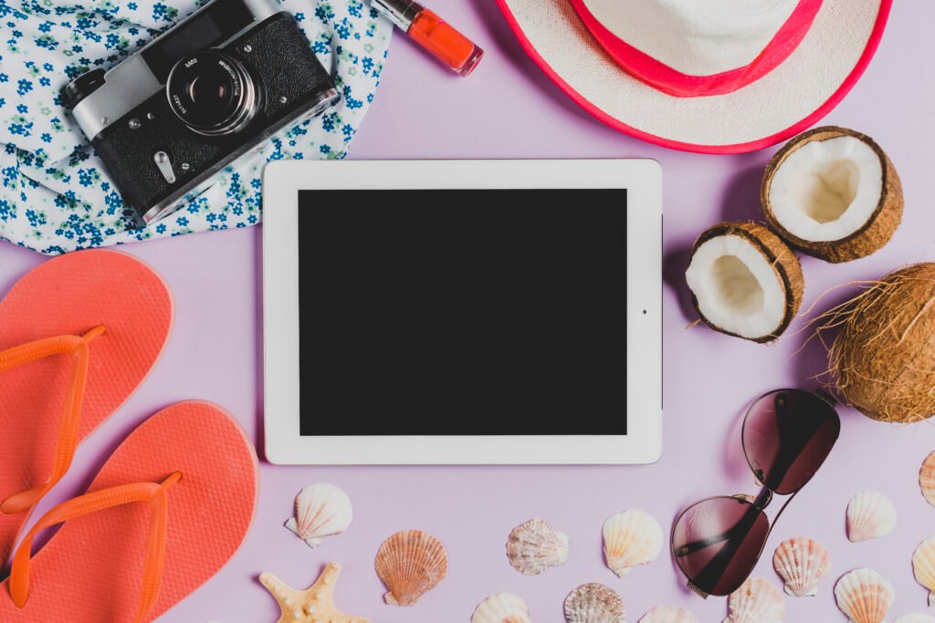 declutter digital photos