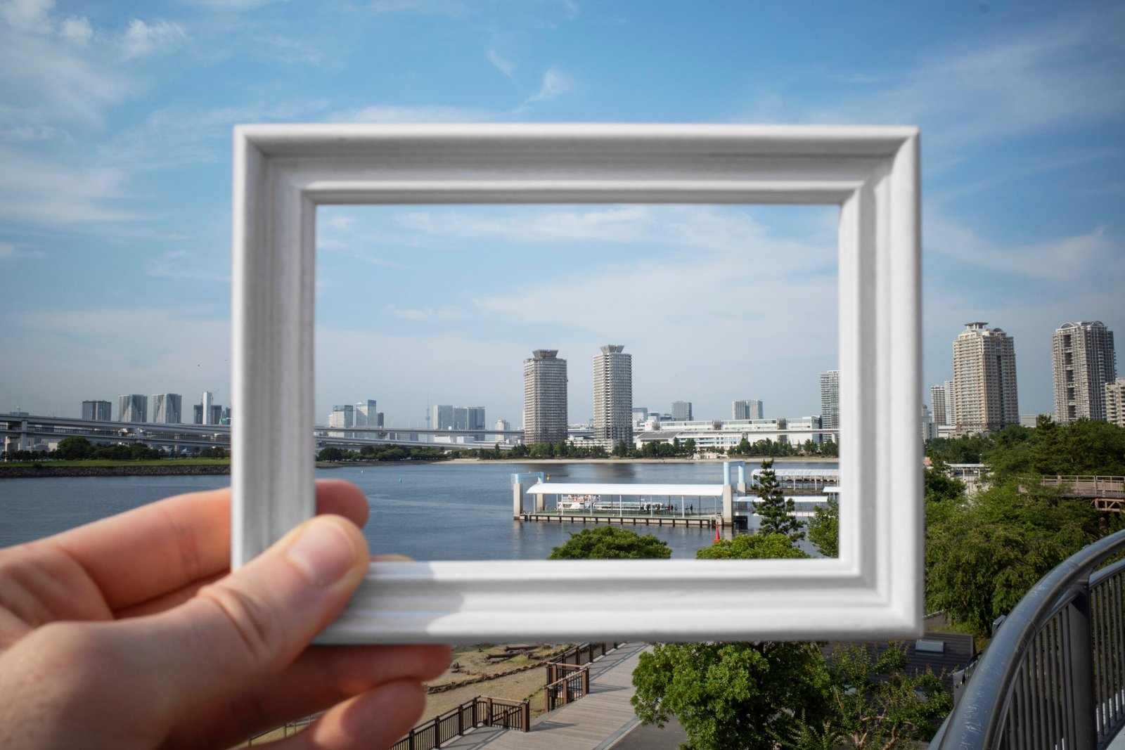 sky replacement services