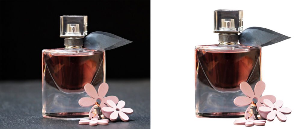photo retouch services