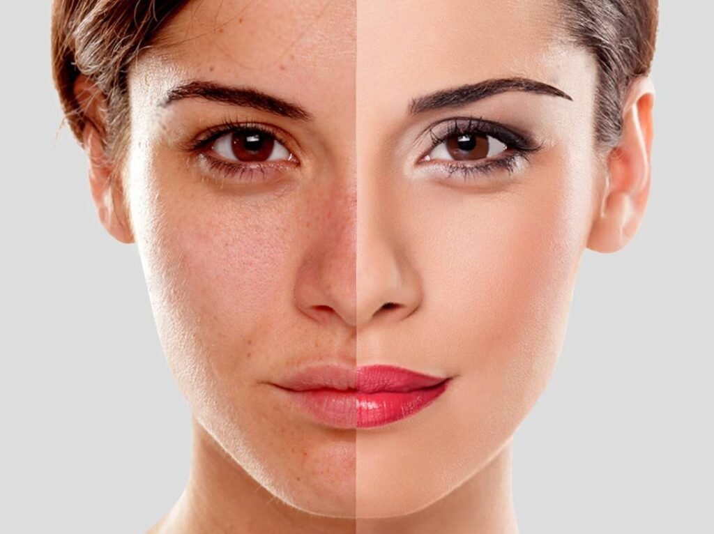 photo retouch services