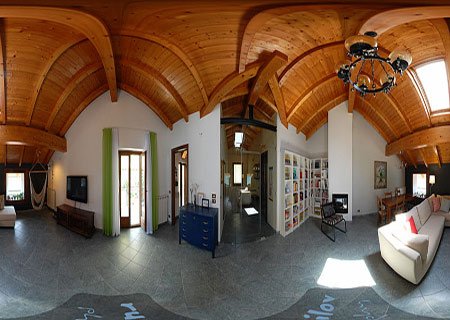 image stitching services