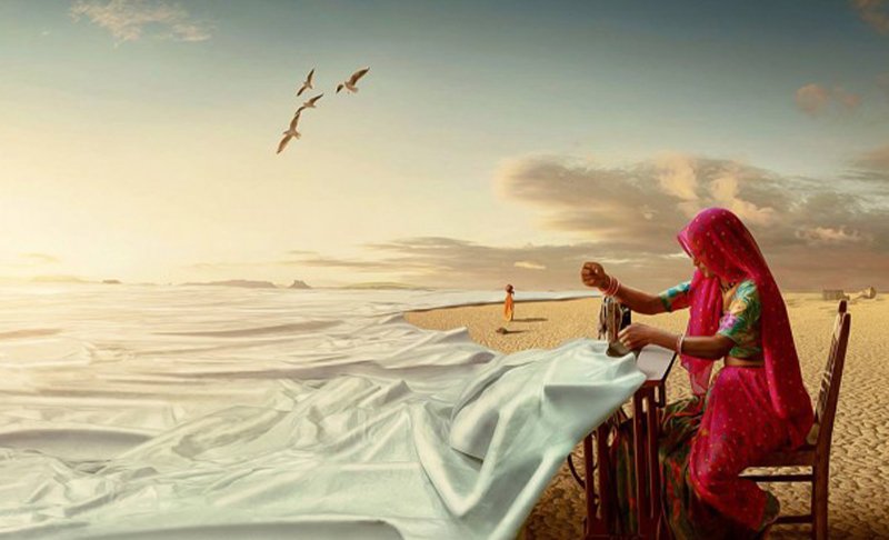 Photo Manipulation Services