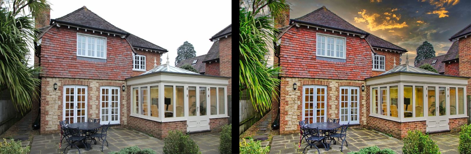 Real Estate Sky Change Services