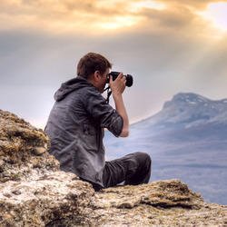 Digital Photo Manipulation Services