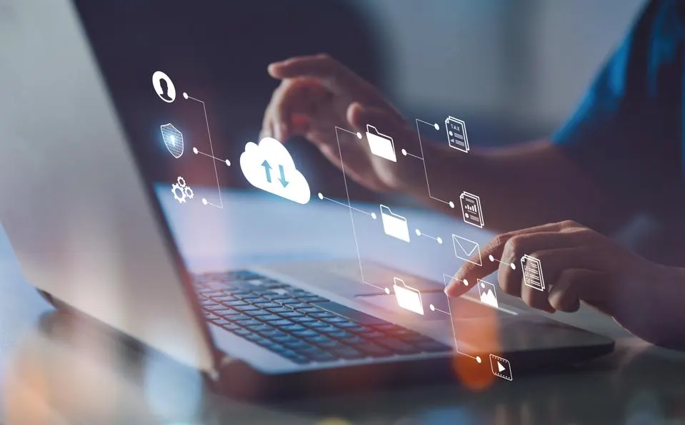 Decluttering Digital Photos