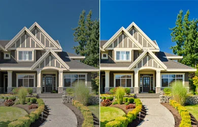 Photo Enhancement Services